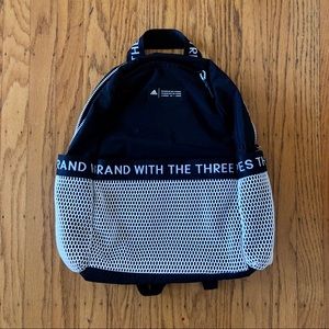 NEW Adidas PREMIUM backpack